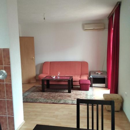 Apartman Asi Lejlighed Mostar Eksteriør billede