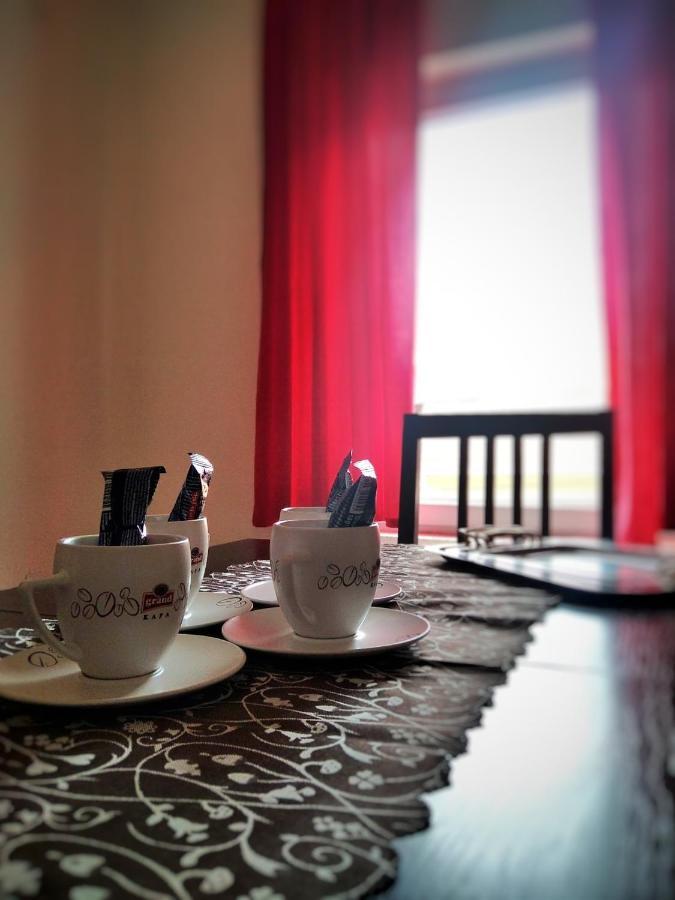 Apartman Asi Lejlighed Mostar Eksteriør billede