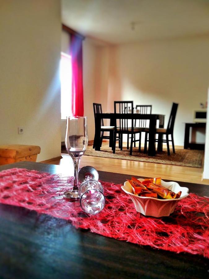 Apartman Asi Lejlighed Mostar Eksteriør billede