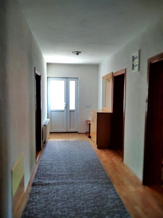 Apartman Asi Lejlighed Mostar Eksteriør billede