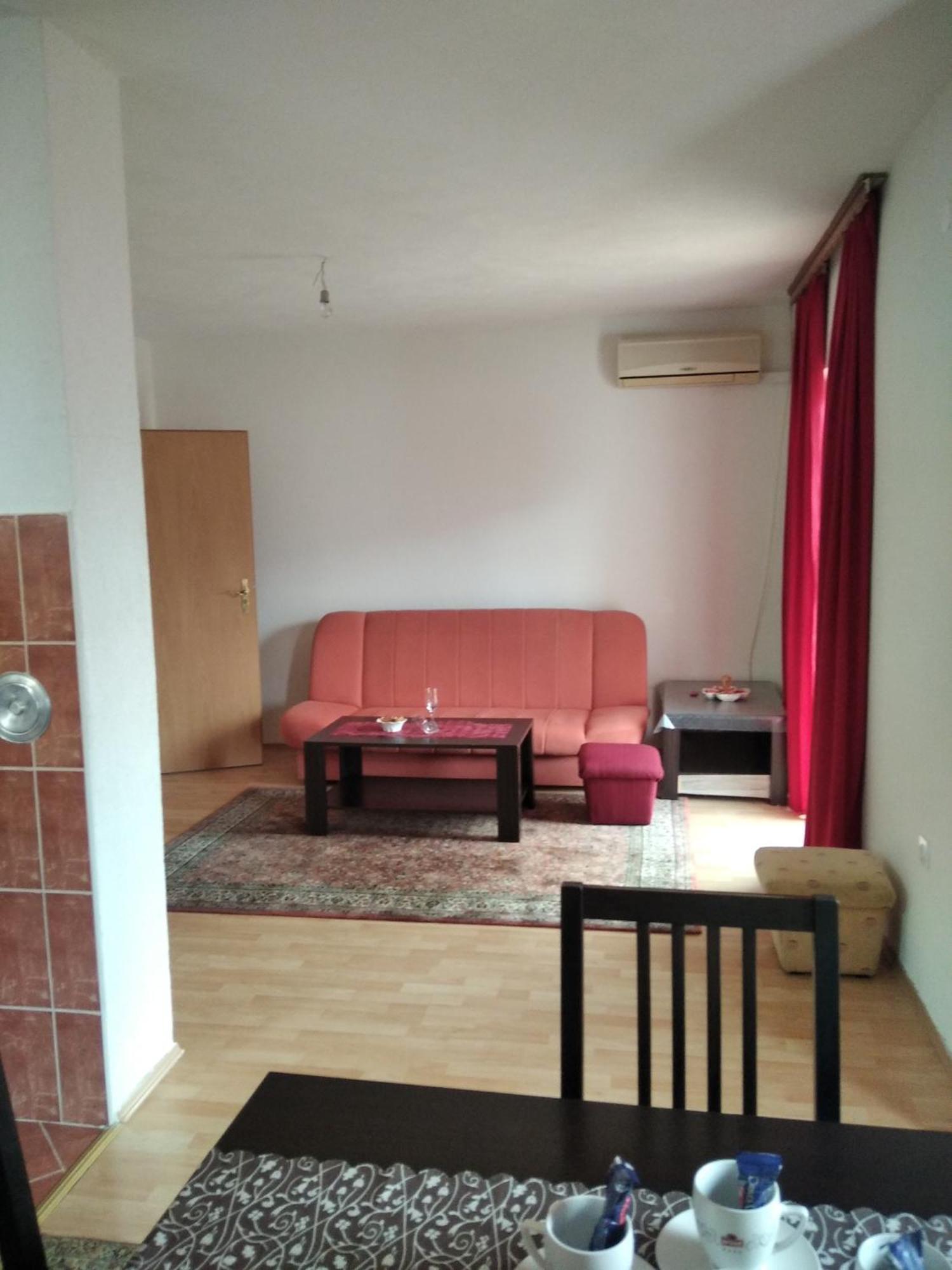 Apartman Asi Lejlighed Mostar Eksteriør billede