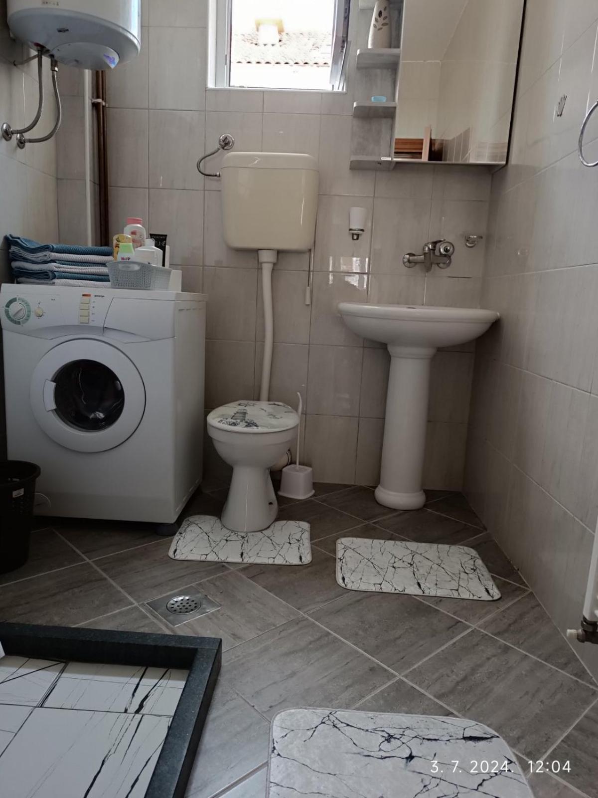 Apartman Asi Lejlighed Mostar Eksteriør billede