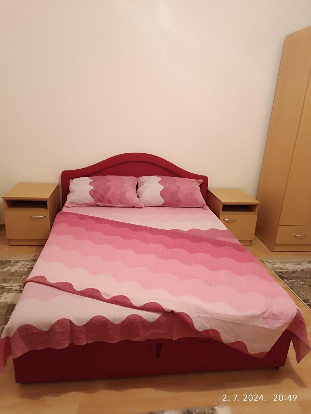 Apartman Asi Lejlighed Mostar Eksteriør billede