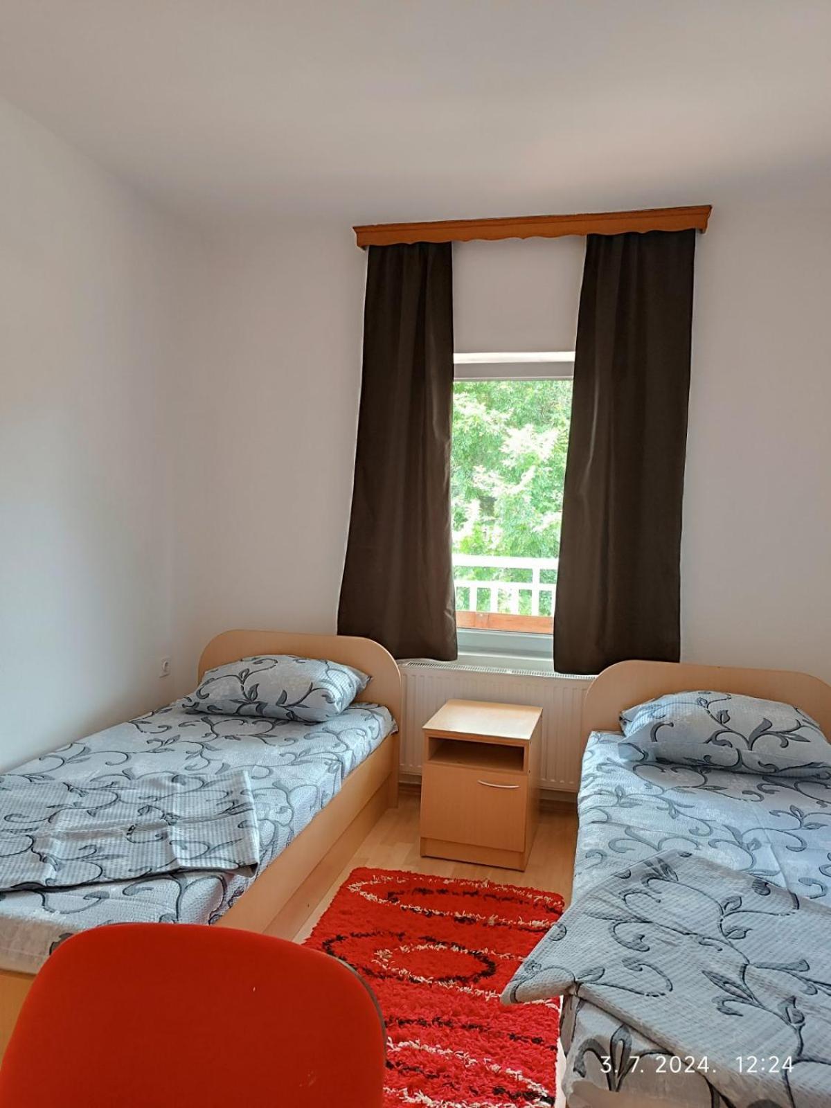 Apartman Asi Lejlighed Mostar Eksteriør billede